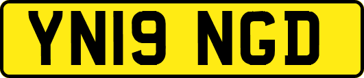 YN19NGD