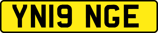 YN19NGE