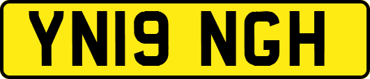 YN19NGH