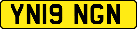 YN19NGN