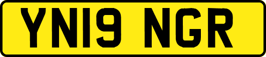 YN19NGR