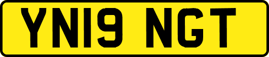 YN19NGT