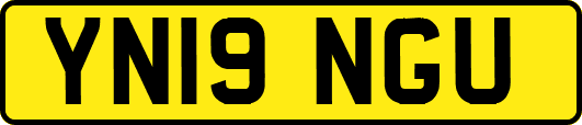 YN19NGU