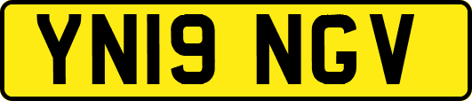 YN19NGV