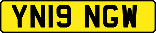 YN19NGW