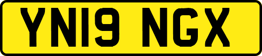 YN19NGX