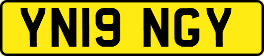 YN19NGY