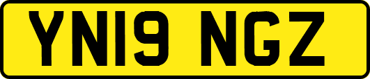 YN19NGZ
