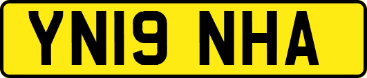 YN19NHA