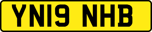 YN19NHB