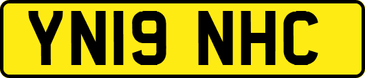 YN19NHC