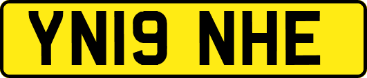 YN19NHE