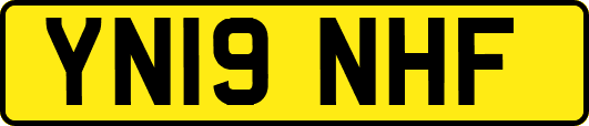 YN19NHF