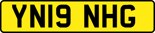 YN19NHG
