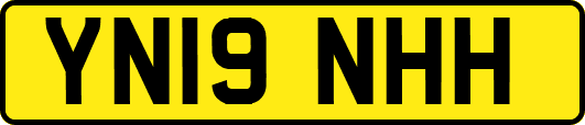 YN19NHH