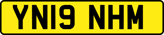 YN19NHM