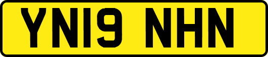 YN19NHN