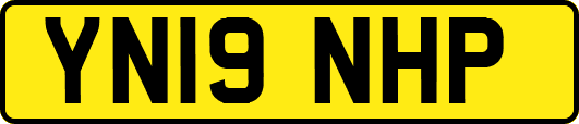 YN19NHP