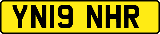 YN19NHR