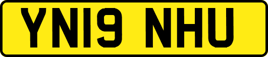 YN19NHU