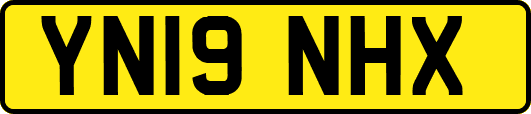 YN19NHX