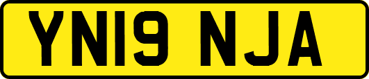 YN19NJA