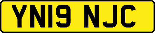 YN19NJC