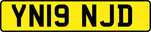 YN19NJD