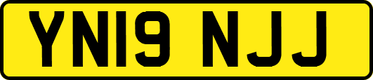 YN19NJJ