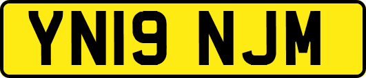 YN19NJM