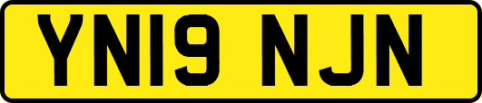 YN19NJN