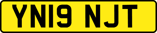 YN19NJT