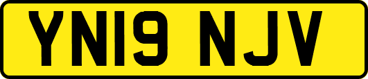 YN19NJV