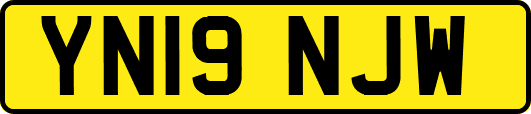 YN19NJW