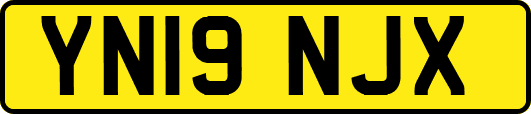 YN19NJX