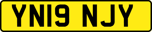 YN19NJY