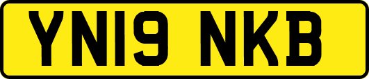 YN19NKB