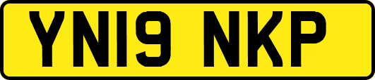 YN19NKP