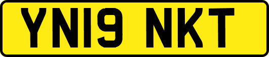 YN19NKT