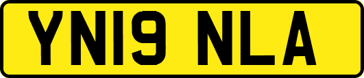 YN19NLA