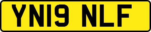 YN19NLF
