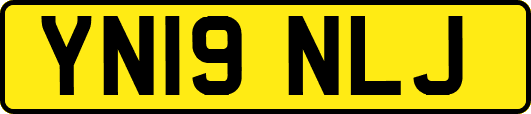 YN19NLJ