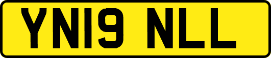 YN19NLL