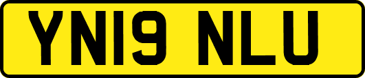 YN19NLU