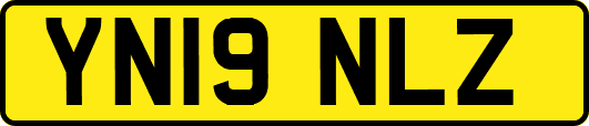 YN19NLZ