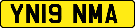 YN19NMA
