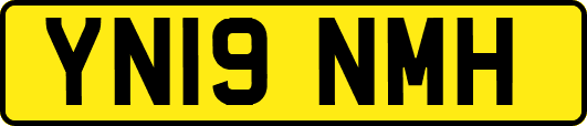 YN19NMH