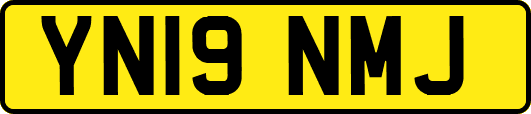 YN19NMJ
