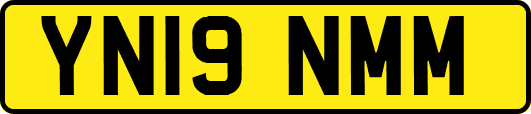 YN19NMM