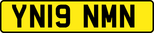 YN19NMN